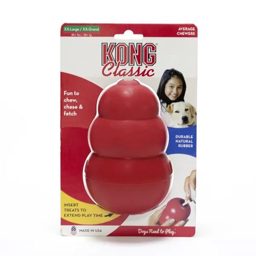 KONG Classic XX Large