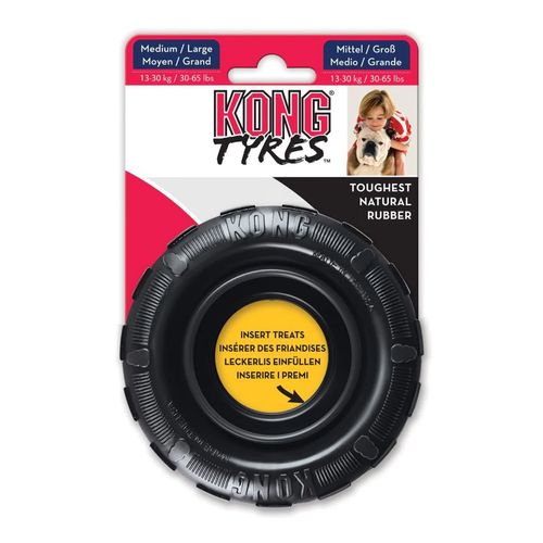 KONG Extreme Medium/Large Tyres