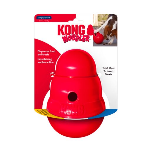 KONG Wobbler Large