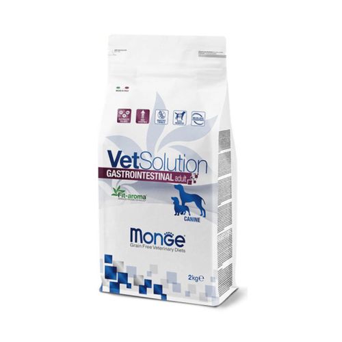 Monge Vet Solution Canine Gastrointestinal 12 kg