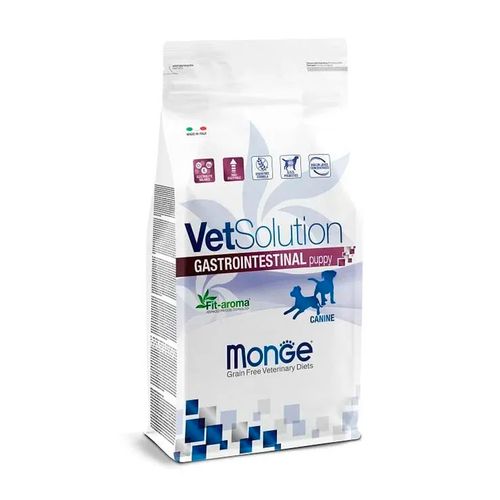 Monge Vet Solution Puppy Gastrointestinal 5 kg