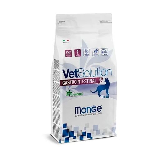 Monge Vet Solution Feline Gastrointestinal 1.5 kg