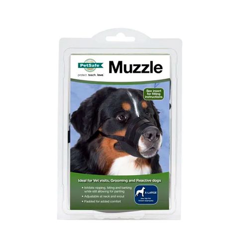 Petsafe Muzzle Bozal Extra Large