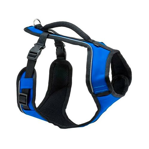 Petsafe Easysport Arnés Azul Medium