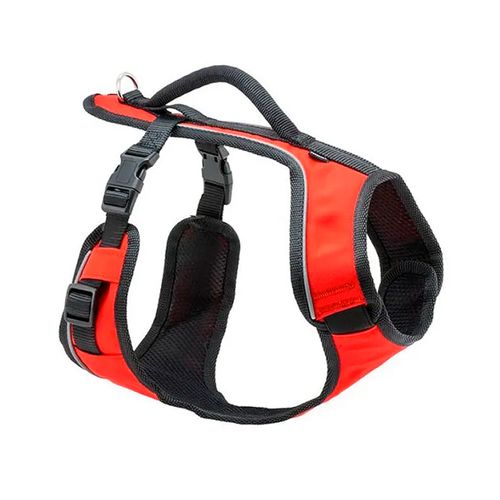 Petsafe Easysport Arnés Rojo Medium