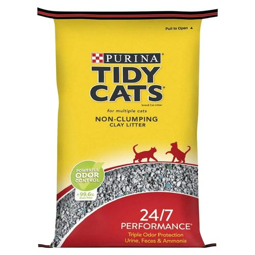 Tidy Cats Arena 24/7 Performance 9 kg