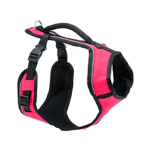 Petsafe Easysport Arnés Rosado Small