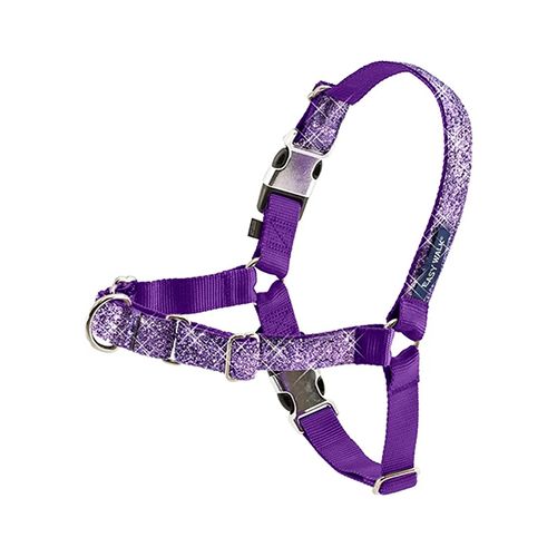 Petsafe Bling Easywalk Arnés Morado Medium