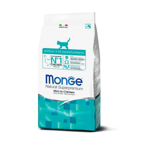 Monge Kitten 400 gr