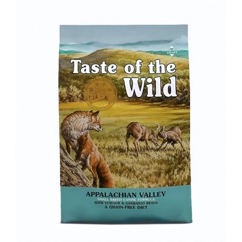 Taste Of The Wild Dogs Appalachian Valley 2 kg