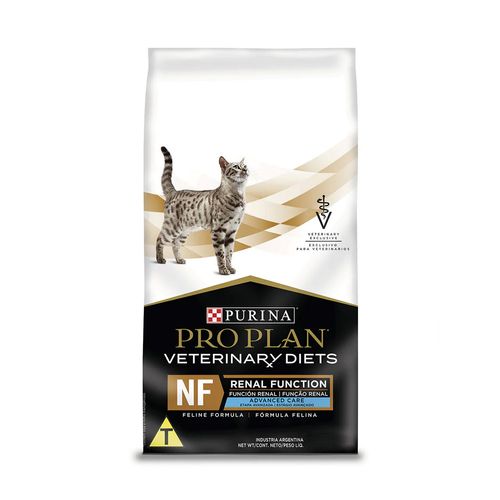 Pro Plan Veterinary Diets Renal Function Advanced Care Feline 1.5 kg