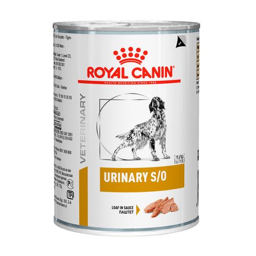 Royal Canin VHN Dog Urinary 410 gr