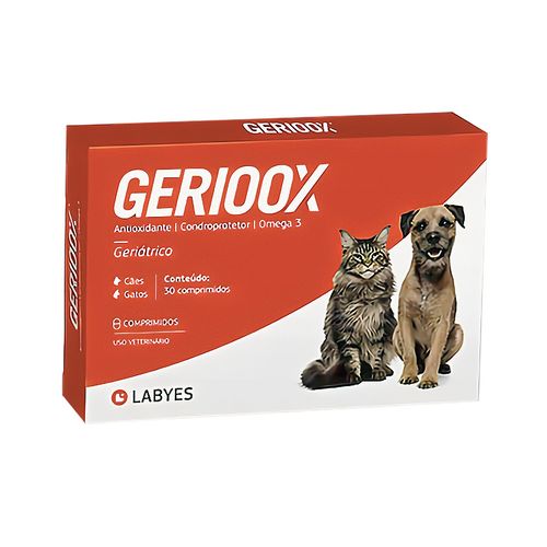 Gerioox X1 Tableta 1.8 gr