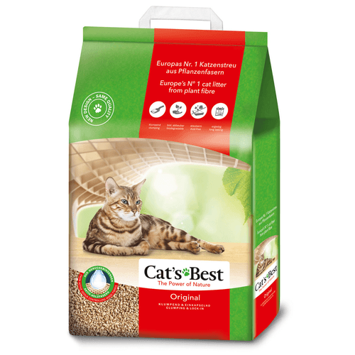 Cat's Best Original Arena 8.6 kg