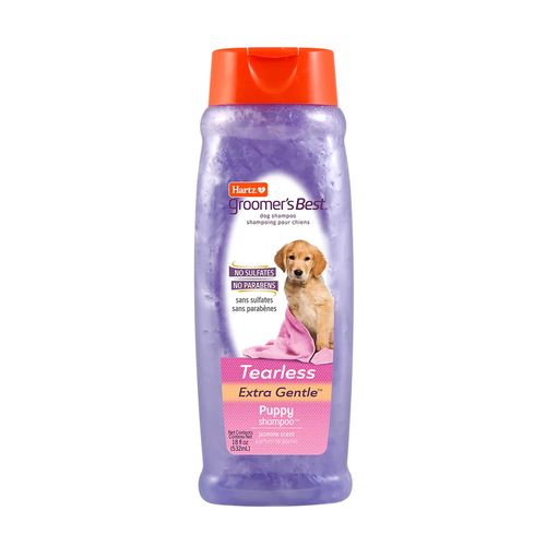 Hartz Groomer's Best Shampoo Cachorro 532 ml