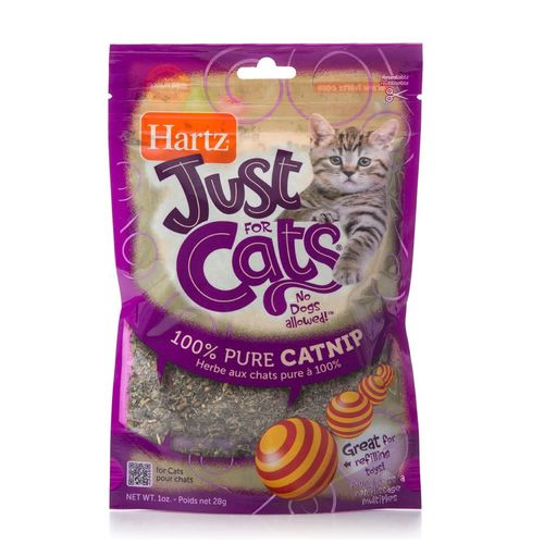 Hartz Just For Cats Catnip 28 gr