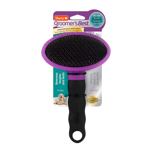 Hartz Groomer's Best Cepillo Para Perros