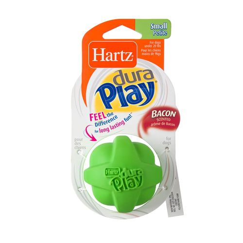 Hartz Duraplay Ball Juguete Para Perro Verde - Small