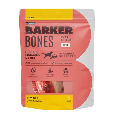 Barker Bones