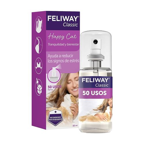 Feliway Classic Spray 60 ml