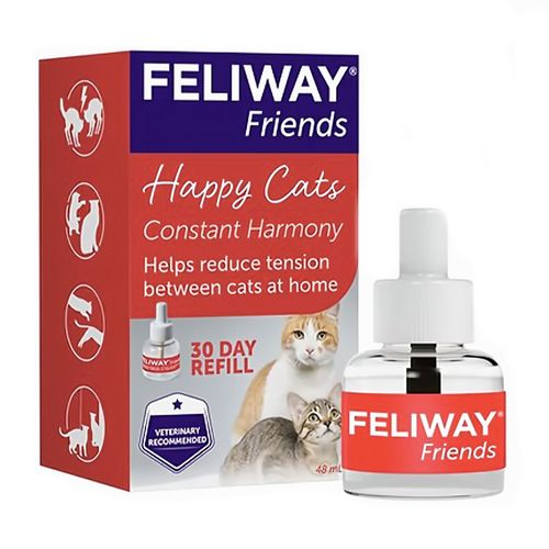 Feliway Friends Recarga 48 ml