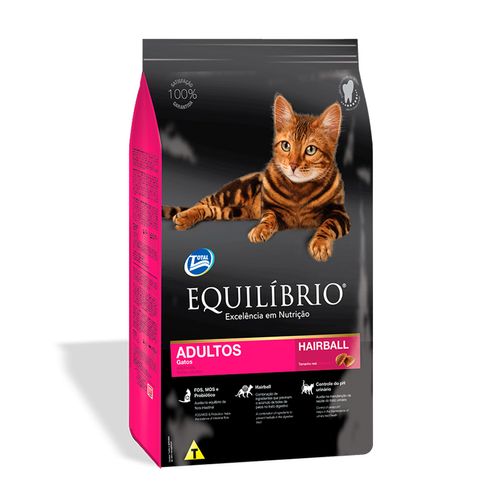 Equilibrio Adult Cats All Breeds 1.5 kg