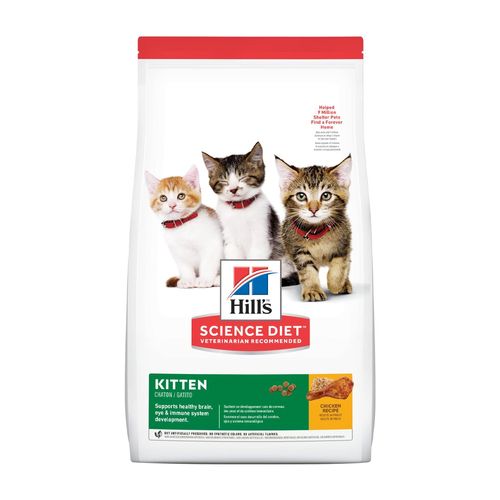 Hill's Science Diet Kitten 1.58 kg