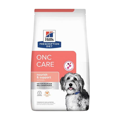 Hill's Prescription Diet Canine Onc Care 2.72 kg