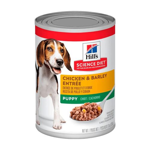 Hill's Science Diet Puppy 370 gr