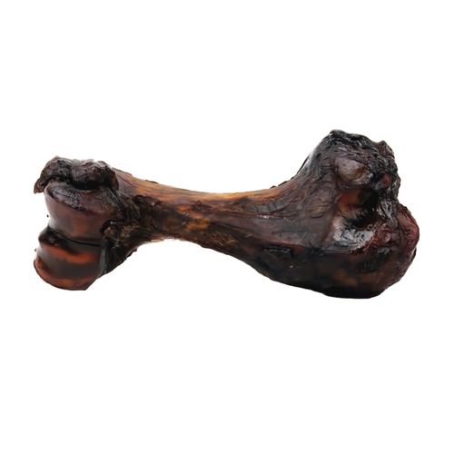 Snout Minibone Ahumado 13 Cm