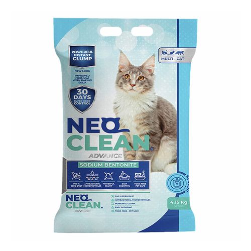 Arena Neo Clean Advance Unscented 4.15 kg