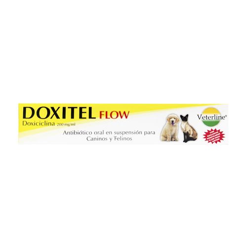 Doxitel Flow 5 ml