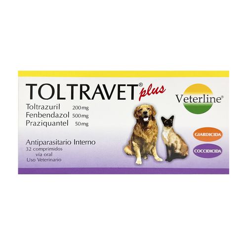 Toltravet Plus X1 Tableta