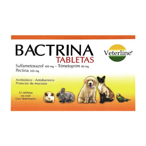 Bactrina X1 Tableta