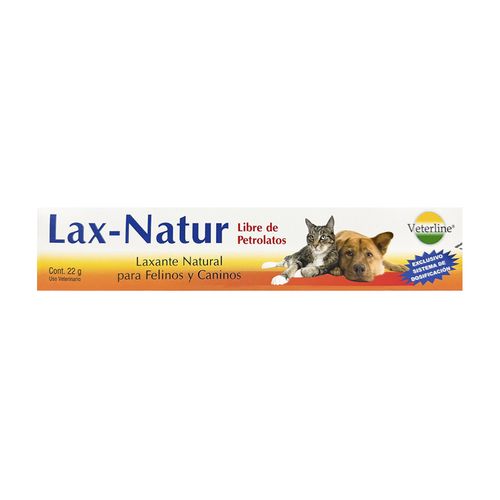 Lax-natur 22 gr