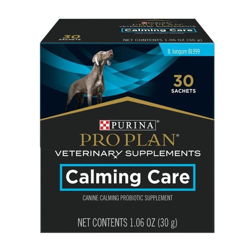 Pro Plan Veterinary Calming Care Canine X30 Unidades