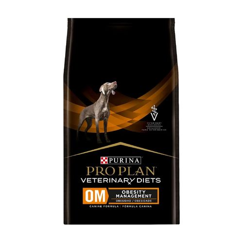 Pro Plan Veterinary Diets Obesity Management Canine 2 kg