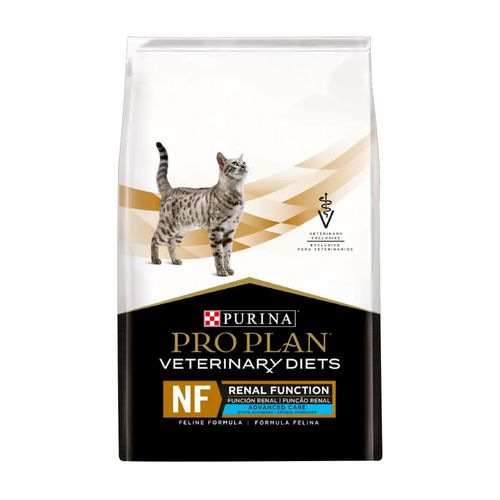 Pro Plan Veterinary Diets Renal Function Advanced Care Feline 1.5 kg