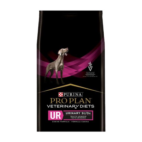 Pro Plan Veterinary Diets Urinary St/Ox Canine 2 kg