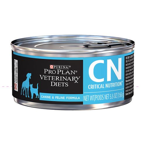 Pro Plan Veterinary Diets Critical Nutrition 156 gr