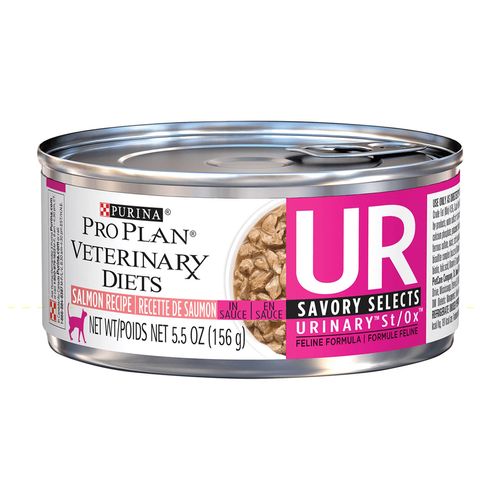 Pro Plan Veterinary Diets Urinary Feline 156 gr
