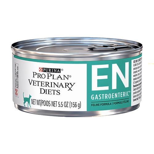 Pro Plan Veterinary Diets Gastroenteric Feline 156 gr