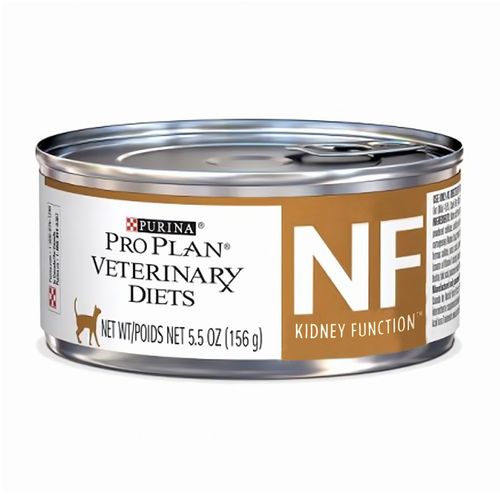 Pro Plan Veterinary Diets Renal Function Advanced Care Feline 156 gr