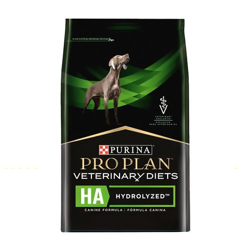 Pro Plan Veterinary Diets Ha Canine Hydrolized 2 kg