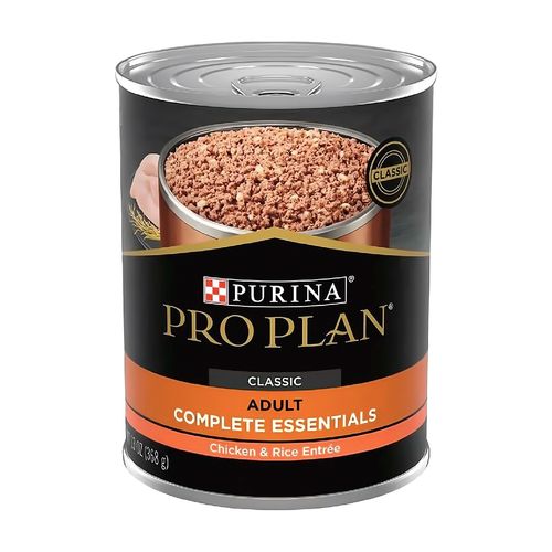 Pro Plan Adulto Pollo y Arroz 368.5 gr