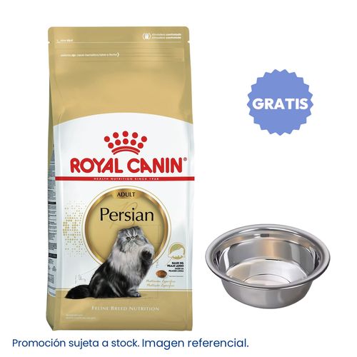 Royal Canin FBN Persian Adult 10 kg