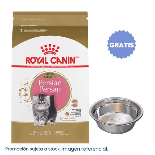 Royal Canin FBN Persian Kitten 4 kg