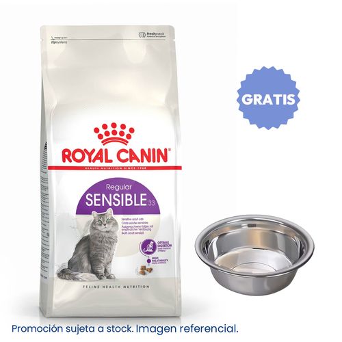 Royal Canin FHN Feline Sensible (33) 2 kg