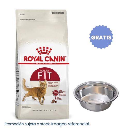 Royal Canin FHN Feline Fit (32) 2 kg