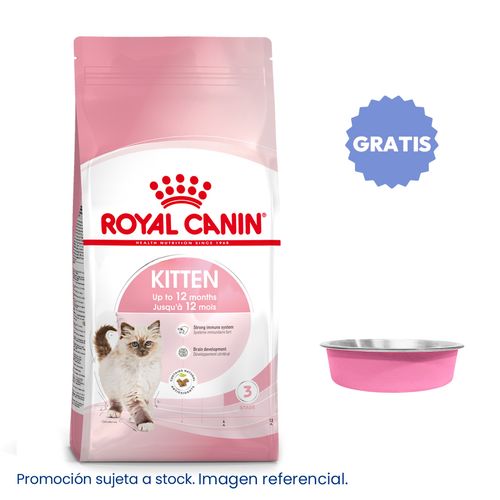 Royal Canin FHN Kitten 2 kg